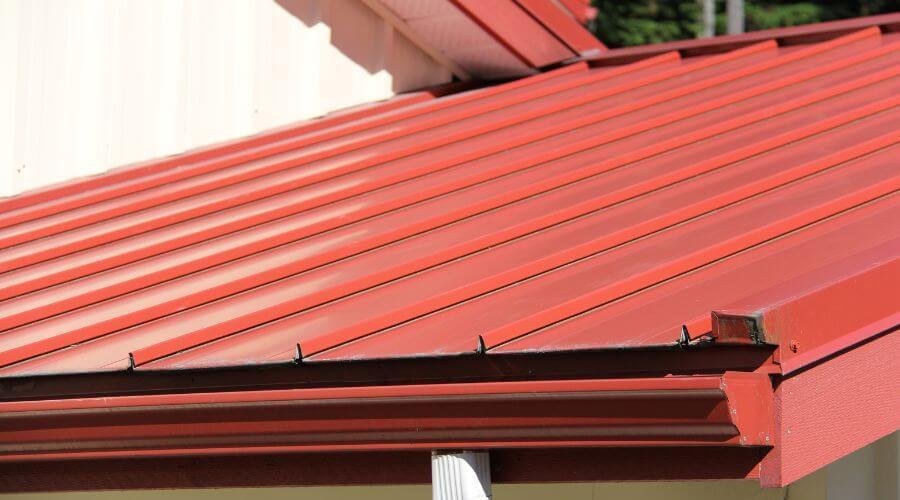 Industrial Roof Repair in Castor, LA